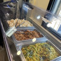   at Taste Of India in Pensacola