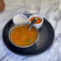  at Taste Of India in Pensacola