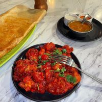  at Taste Of India in Pensacola