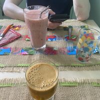   at Mange.Voyage.Aime in Nice