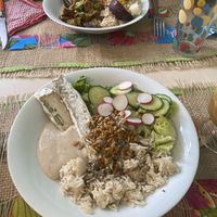   at Mange.Voyage.Aime in Nice