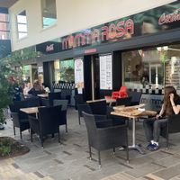   at Mamma Rosa IKAST in Ikast