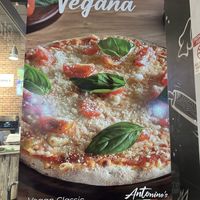 Their windows advertise it   at Antonino's Pizza & Pasta in Pozos