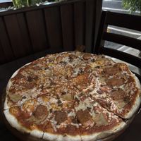 Vegan Lovers  at Antonino's Pizza & Pasta in Pozos