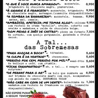   at A Tal da Pizza in Sao Joao Da Madeira