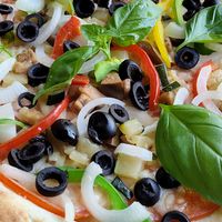  at A Tal da Pizza in Sao Joao Da Madeira