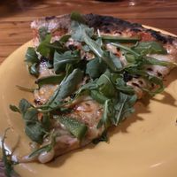   at C&C Wood Fire Eats in Key Largo