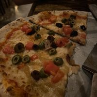   at C&C Wood Fire Eats in Key Largo