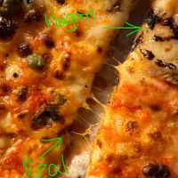   at C&C Wood Fire Eats in Key Largo