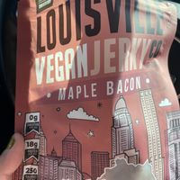 Vegan Jerky - Maple Bacon 🌱   at Sprouts Farmers Market in Lathrop