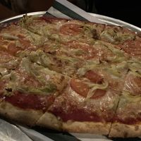   at Dicey's Tavern in Nashville