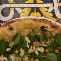 Libanese  at Luigia in Opfikon