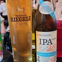  at Luigia in Opfikon