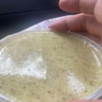   at JuiceBerry in Boynton Beach