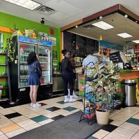   at JuiceBerry in Boynton Beach