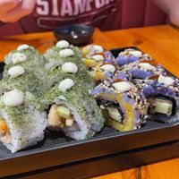   at SushiLAB in Hanoi