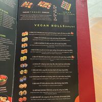   at SushiLAB in Hanoi