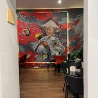   at SushiLAB in Hanoi