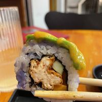   at SushiLAB in Hanoi