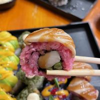   at SushiLAB in Hanoi