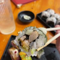   at SushiLAB in Hanoi