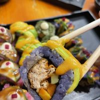   at SushiLAB in Hanoi