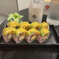   at SushiLAB in Hanoi