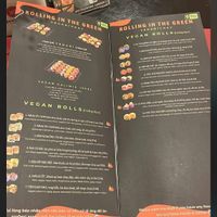   at SushiLAB in Hanoi