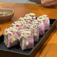   at SushiLAB in Hanoi