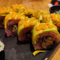  at SushiLAB in Hanoi