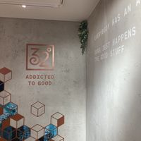 Interior   at 32 Grad - Die Werkstatt für Genuss in Munich