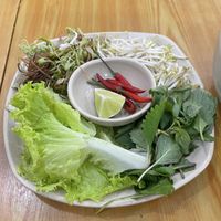   at Khai Tâm  in Ho Chi Minh City