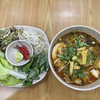   at Khai Tâm  in Ho Chi Minh City