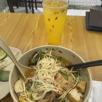   at Khai Tâm  in Ho Chi Minh City