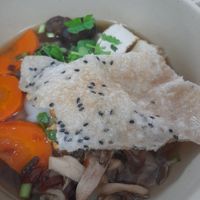  at Khai Tâm  in Ho Chi Minh City