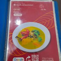  at Khai Tâm  in Ho Chi Minh City