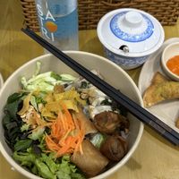   at Khai Tâm  in Ho Chi Minh City