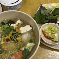   at Khai Tâm  in Ho Chi Minh City