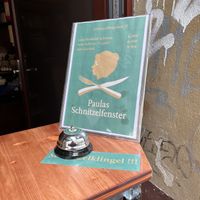   at Bei Oma Kleinmann in Cologne