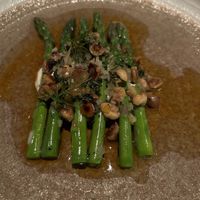   at Maha Restaurant in Melbourne