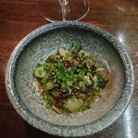  at Maha Restaurant in Melbourne