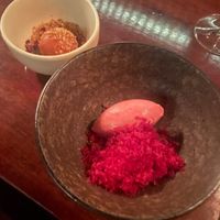  at Maha Restaurant in Melbourne