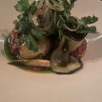  at Maha Restaurant in Melbourne