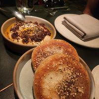  at Maha Restaurant in Melbourne