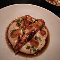  at Maha Restaurant in Melbourne