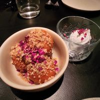  at Maha Restaurant in Melbourne