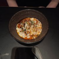 Dumplings at Maha Restaurant in Melbourne