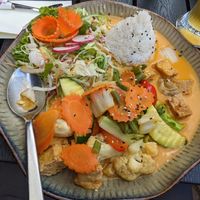  at Teruo Restaurant in Neustadt An Der Donau