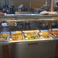 Buffet Options #2 at Tawanthong Restaurant and Shop in Khon Kaen