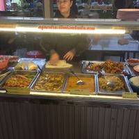 Soups and Other Options at Tawanthong Restaurant and Shop in Khon Kaen